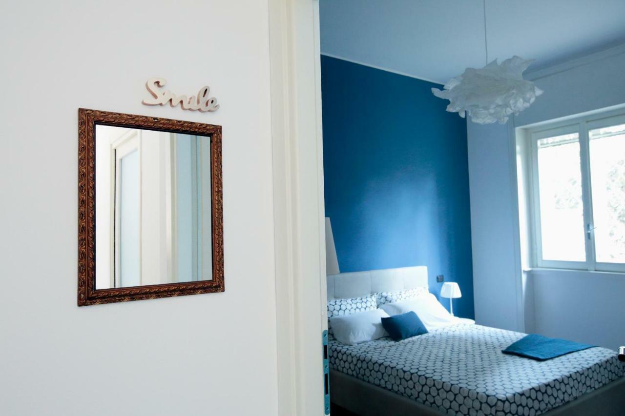 Quater - Apartamento Milán